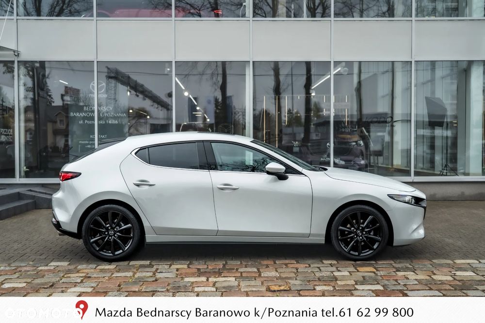 Mazda 3 2.0 mHEV Takumi - 9