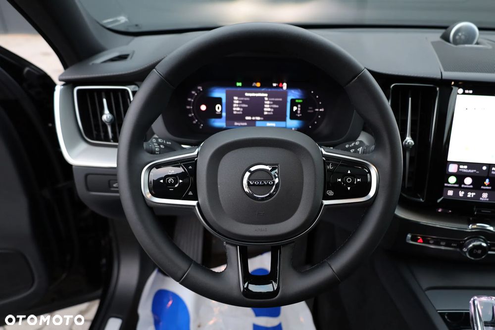 Volvo XC 60 T8 AWD Polestar Engineered - 26