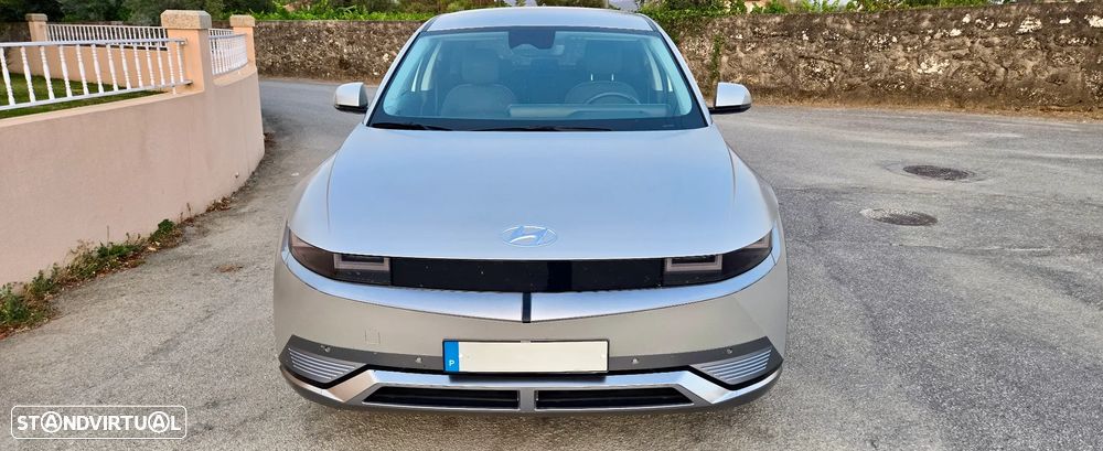 Hyundai Ioniq 5 77 kWh Vanguard - 18