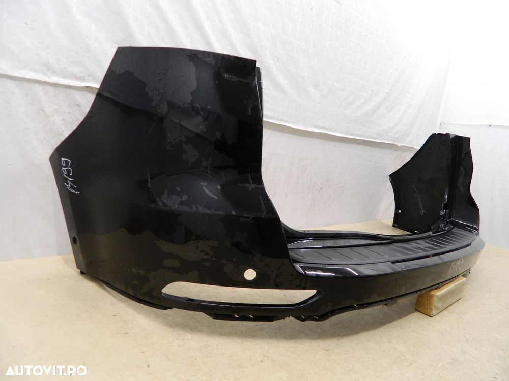 Bara spate Ford Mondeo MK5, Kombi, 2014, 2015, 2016, 2017, 2018, EM2B-17H733-A - 8