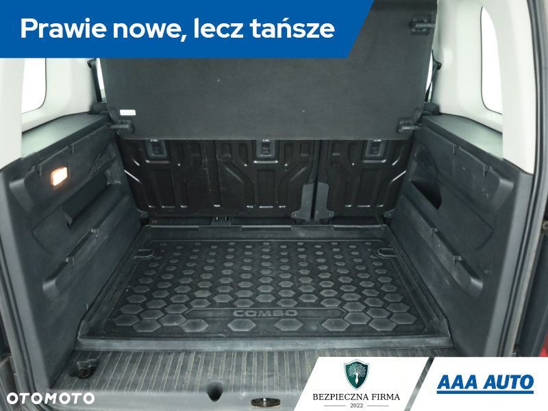 Opel Combo - 13