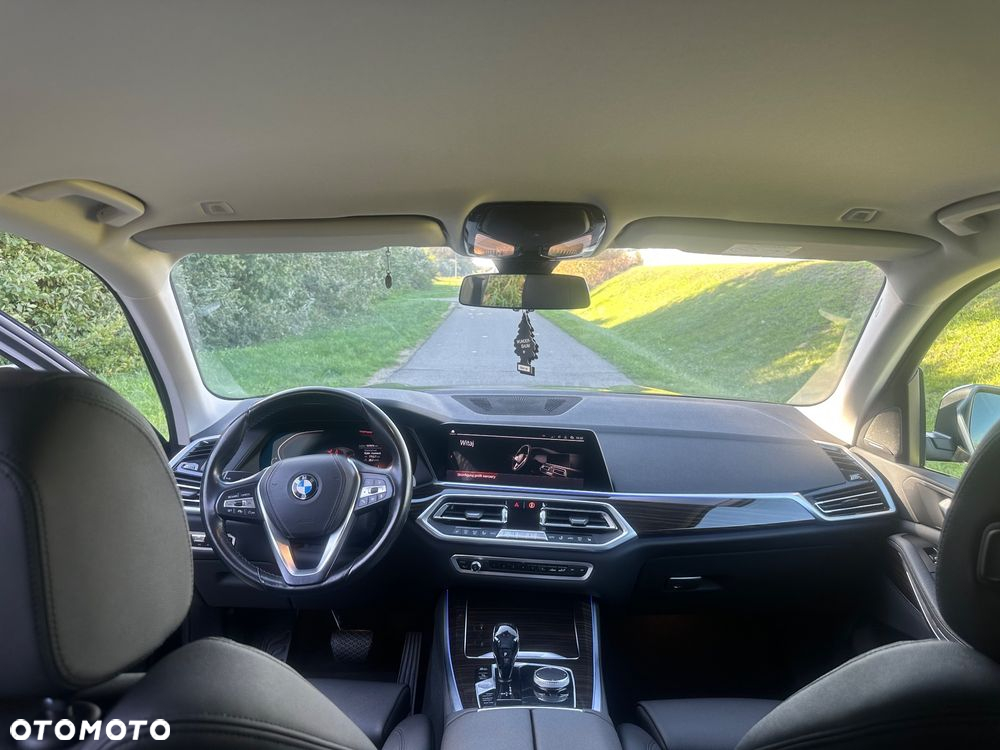 BMW X5 xDrive25d - 16