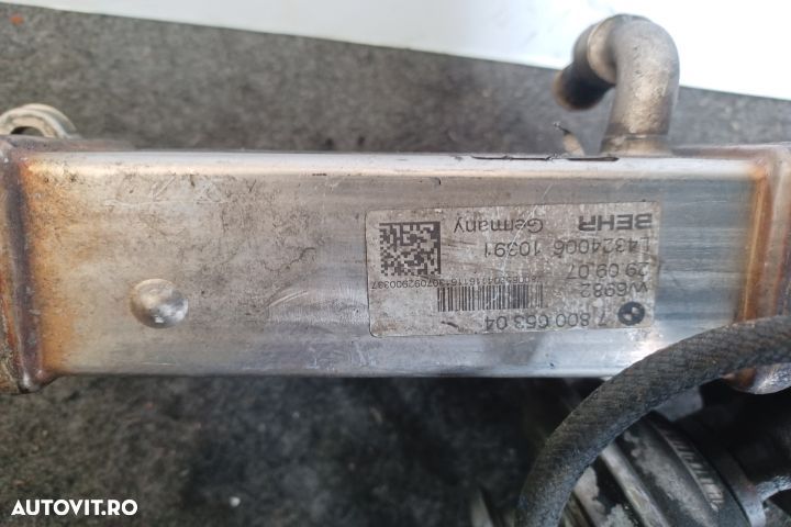 Racitor gaze 780065304 BMW Seria 3 E90 [2004 - 2010] Sedan 320d MT (1 - 5