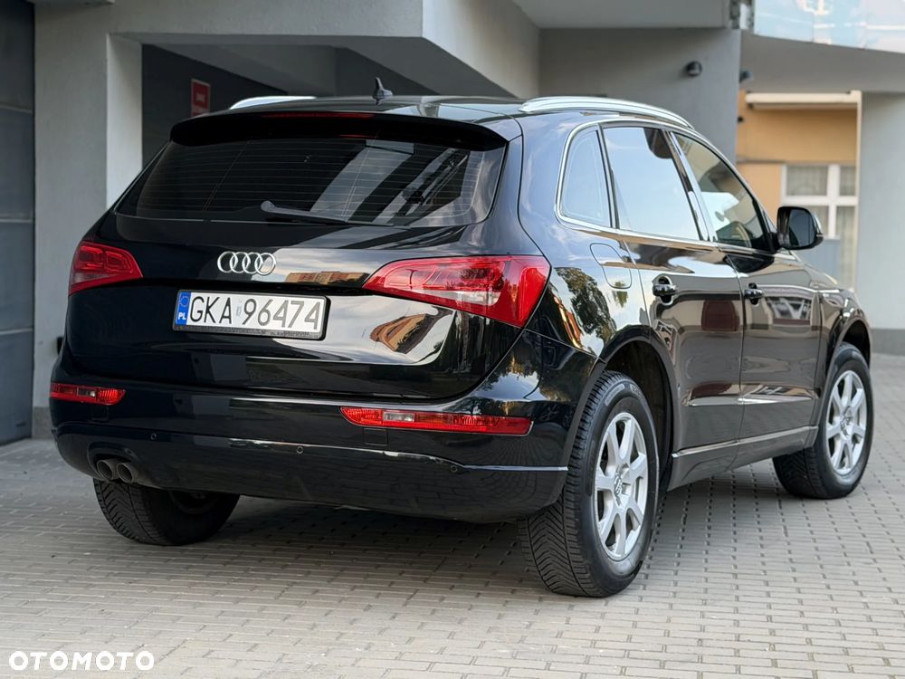 Audi Q5 2.0 TDI Quattro S tronic - 28
