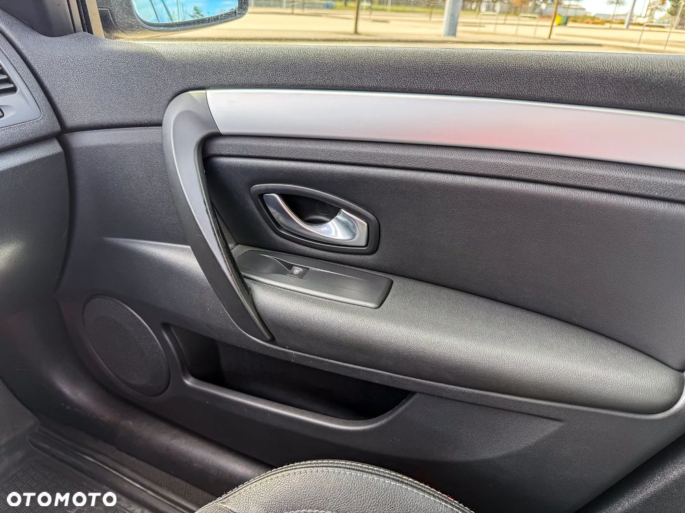 Renault Laguna 2.0 Expression - 22