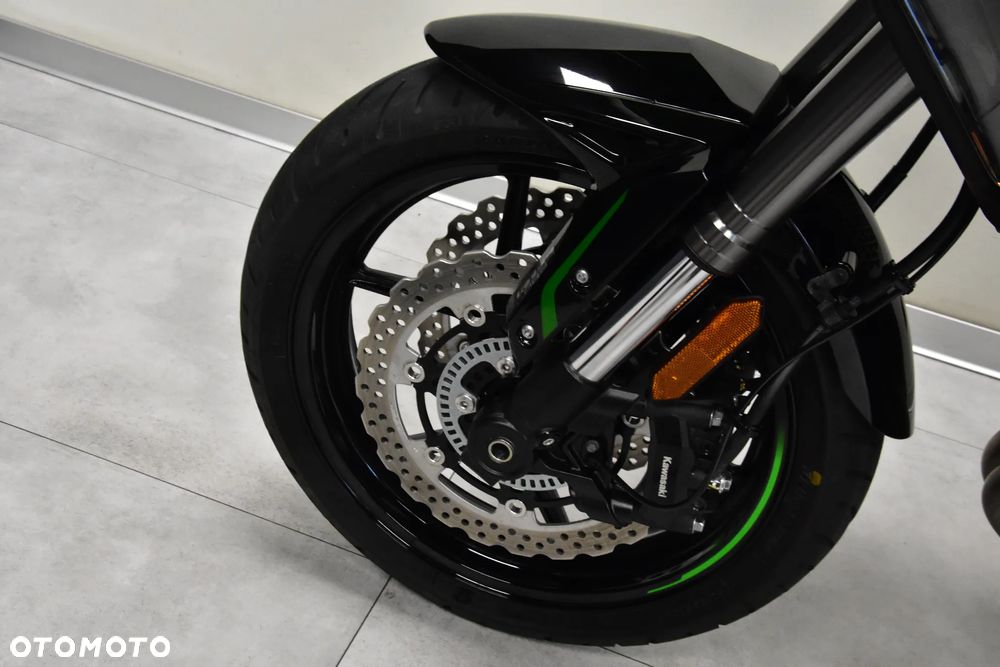 Kawasaki Versys 1000 - 36