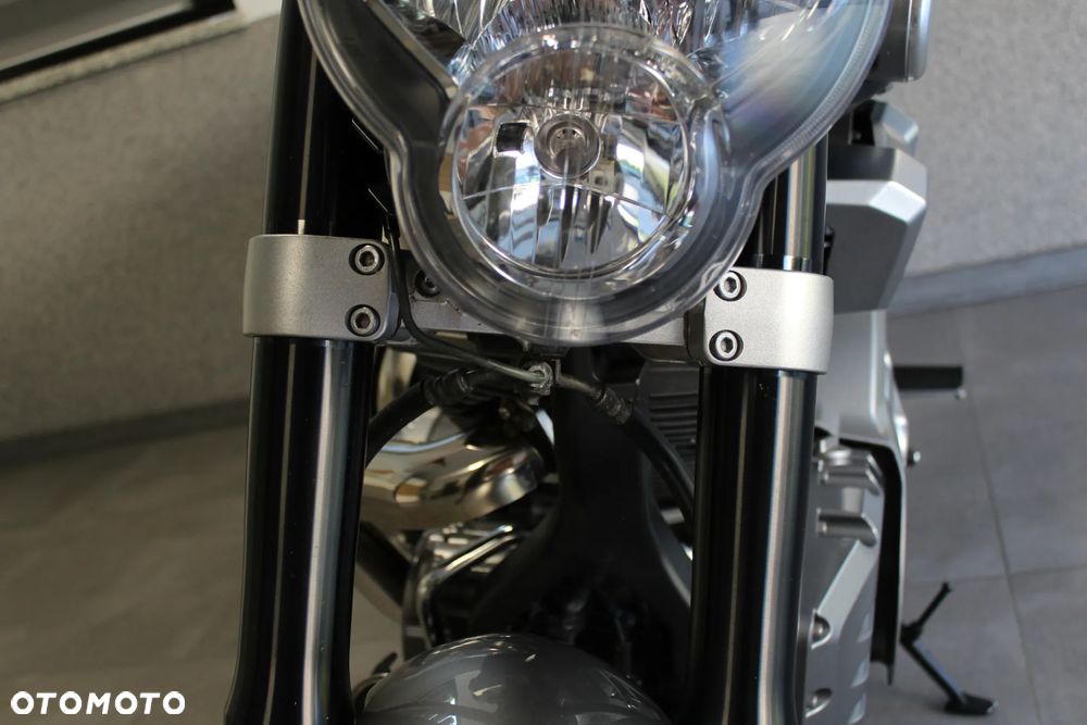Yamaha MT - 23