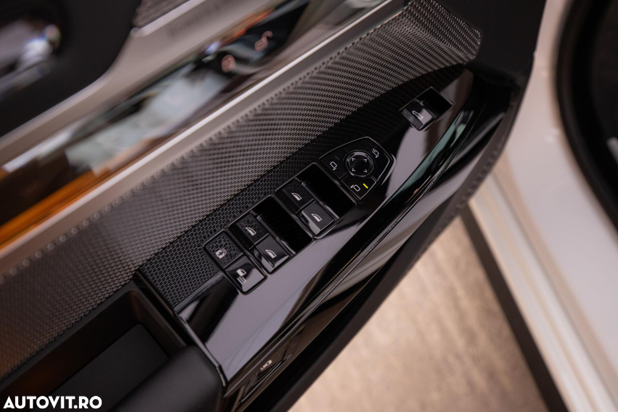 BMW Seria 7 - 29
