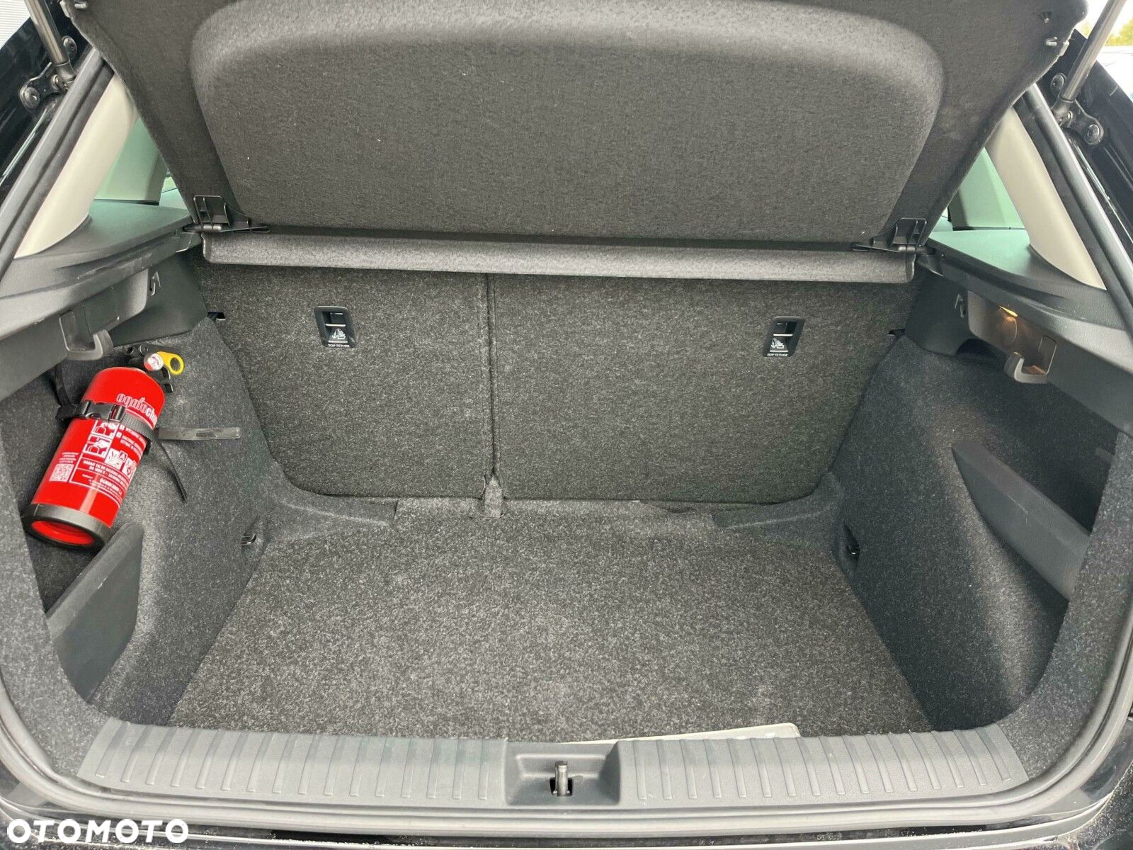 Skoda Kamiq 1.0 TSI Ambition DSG - 12