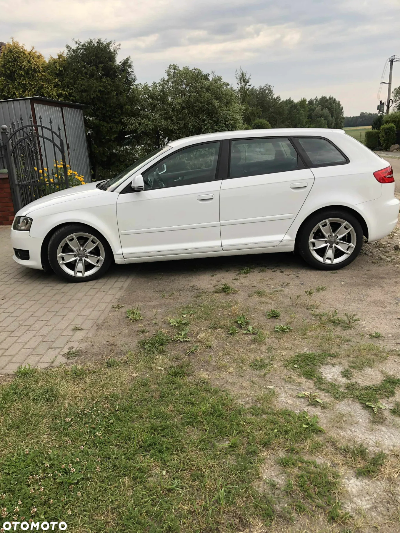 Audi A3 - 5