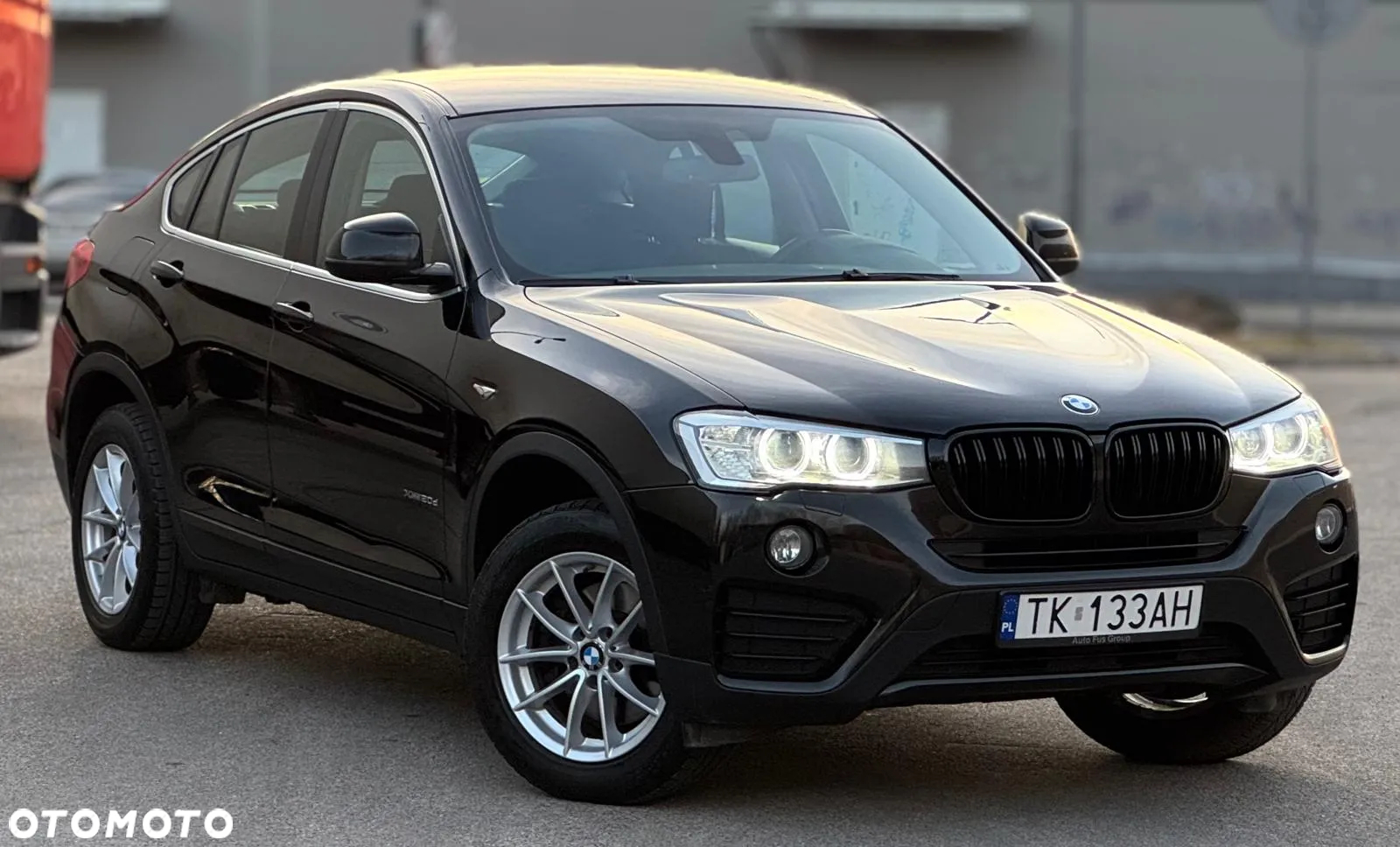 BMW X4 xDrive20d - 2