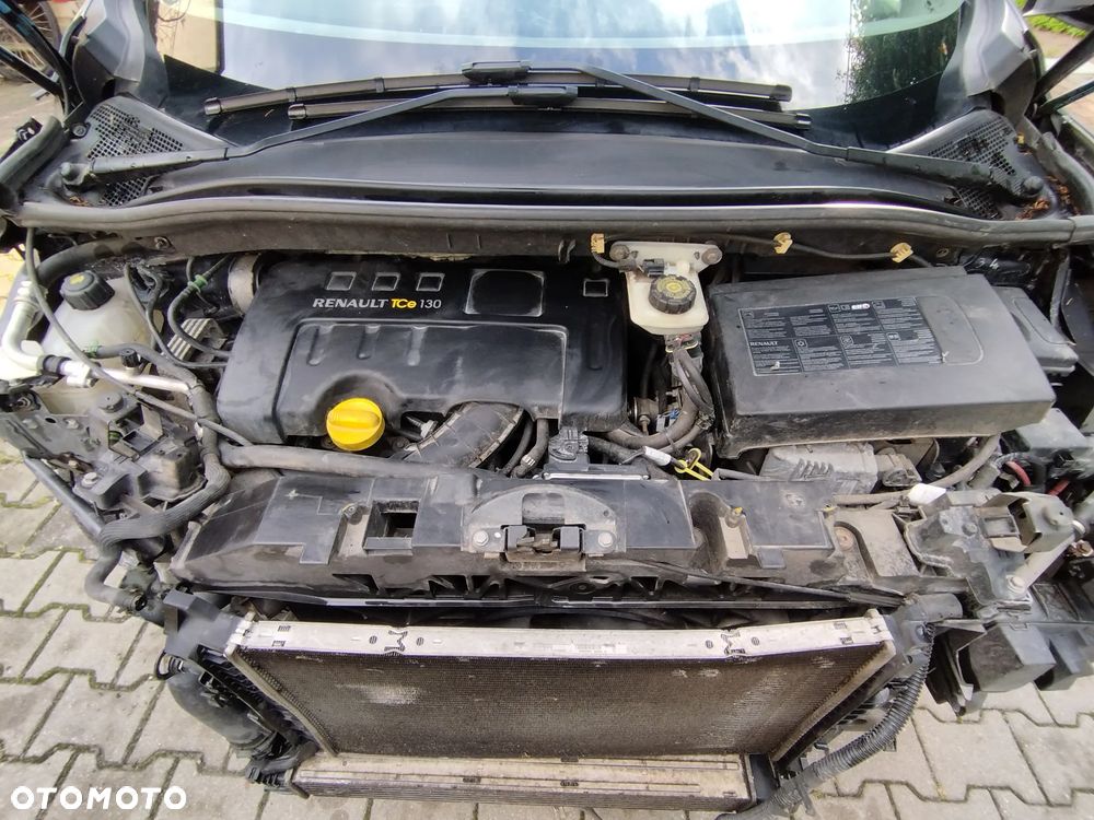 Renault Grand Scenic Gr 1.4 16V TCE Expression - 11