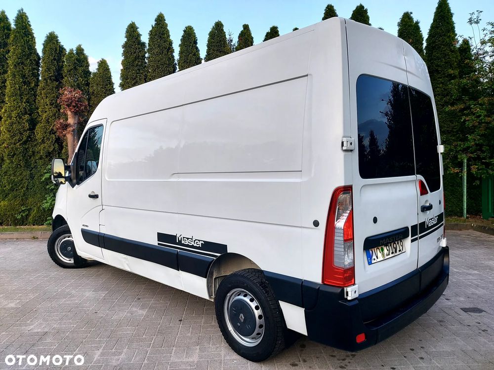Renault MASTER - 11
