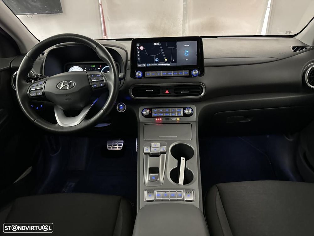 Hyundai Kauai Trend - 4