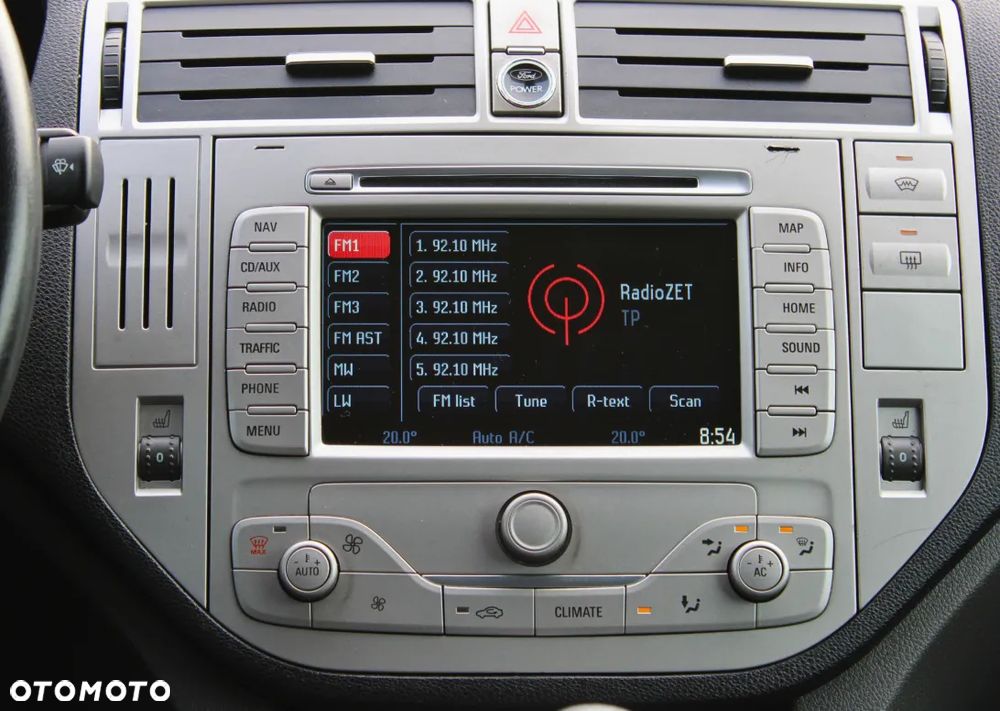 Ford Kuga 2.0 TDCi Titanium - 24