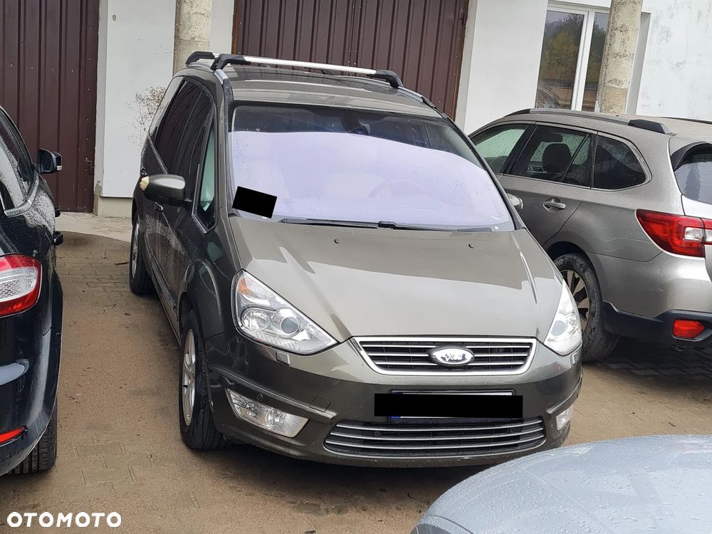 Ford Galaxy 2.0 TDCi Titanium MPS6 - 3