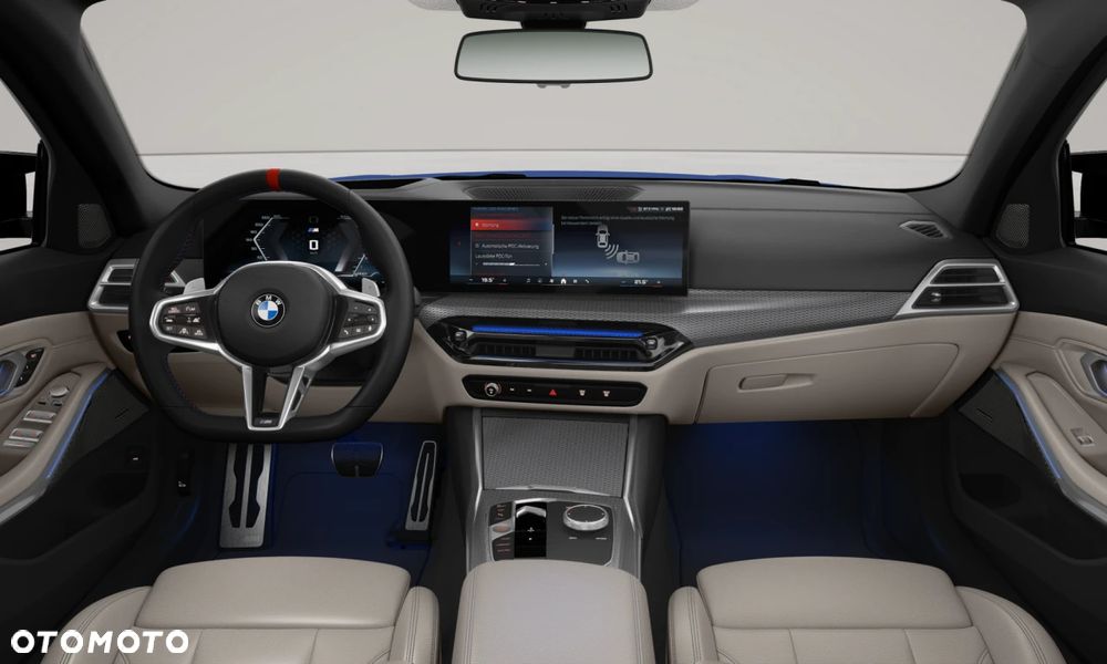 BMW Seria 3 - 8