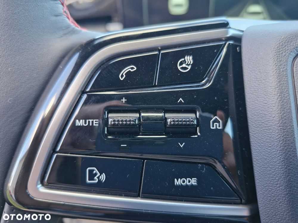 SsangYong/KGM Actyon 1.5 T-GDI Adventure - 37