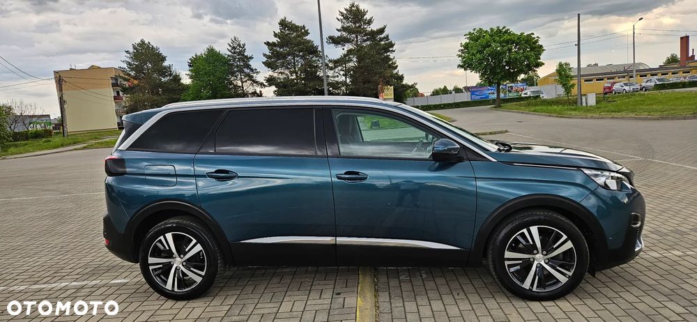 Peugeot 5008 PureTech 130 Allure - 20