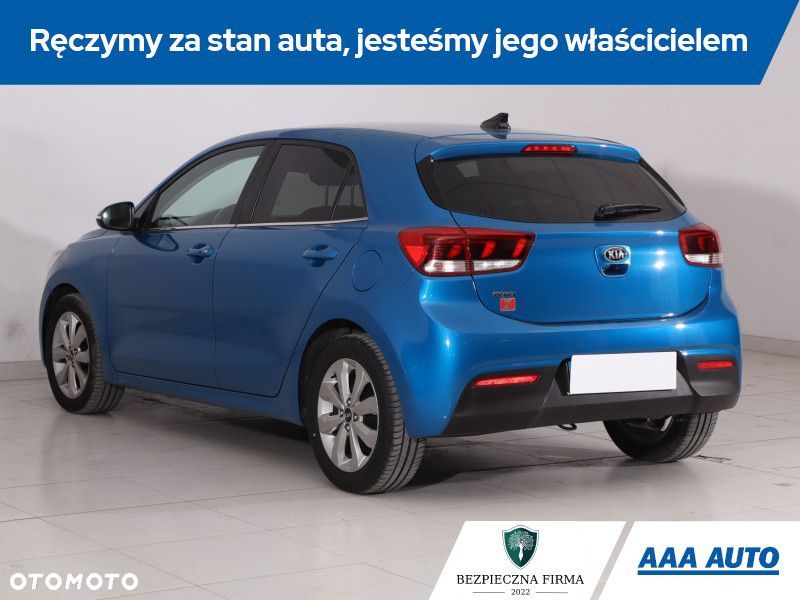 Kia Rio - 6