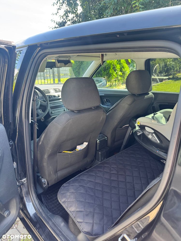 Skoda Fabia 1.2 TSI Classic - 6