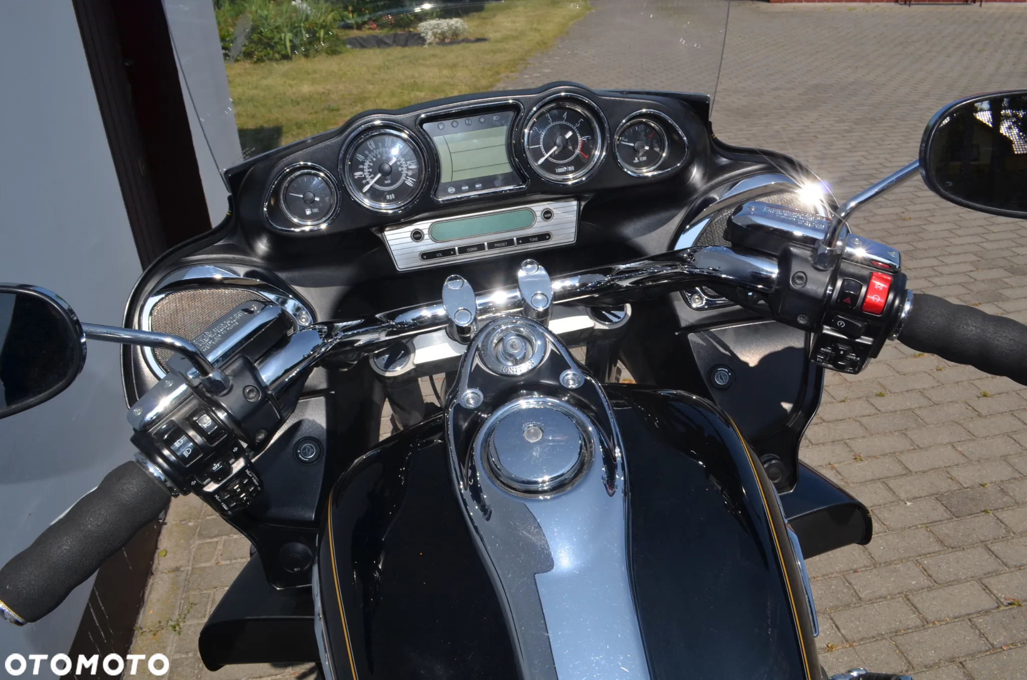 Kawasaki VN - 14