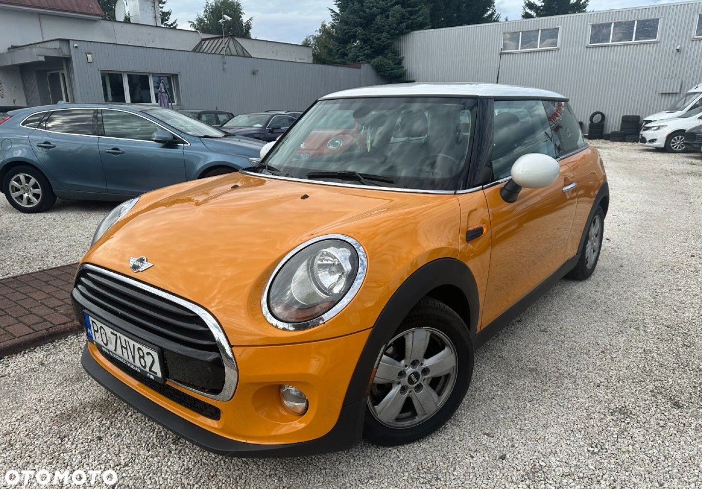 MINI Cooper - 1