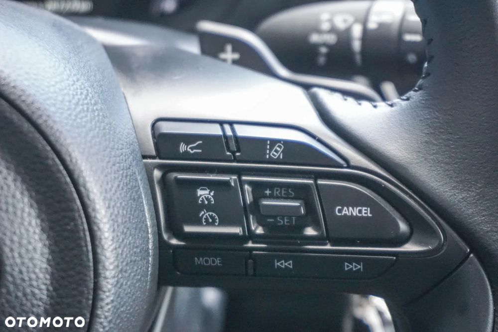 Toyota Aygo X 1.0 VVT-i Executive CVT - 13
