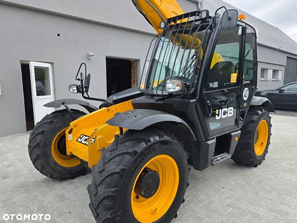 JCB 535-95 - 7