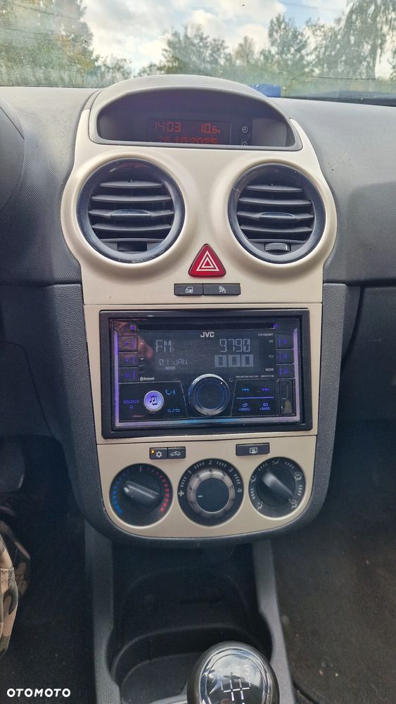 Opel Corsa 1.0 12V Enjoy - 15