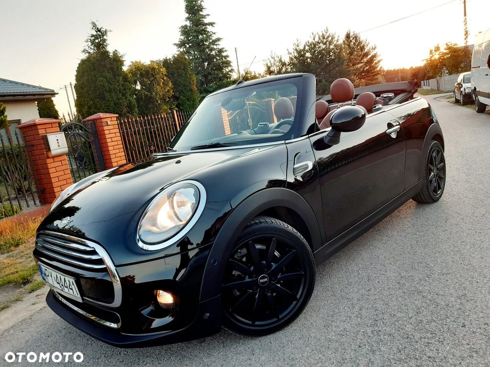 MINI Cooper Standard - 1