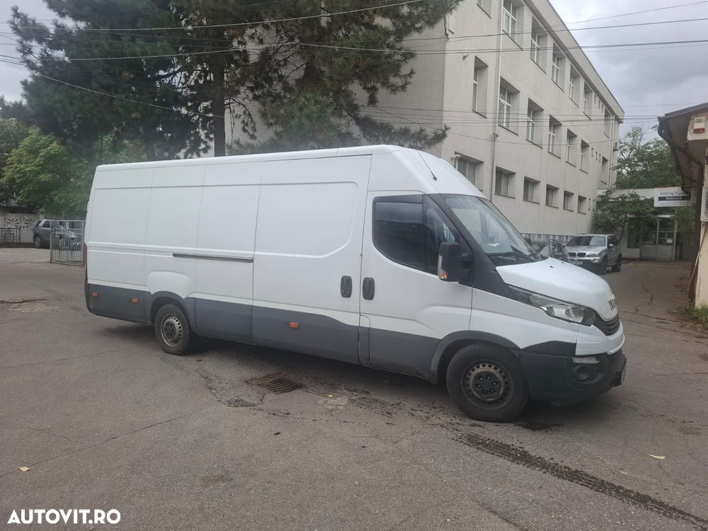 Iveco Daily - 1