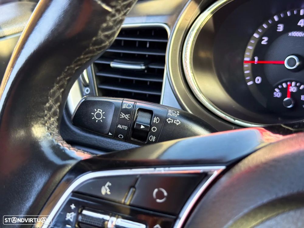 Kia Ceed 1.0 T-GDI Urban - 21