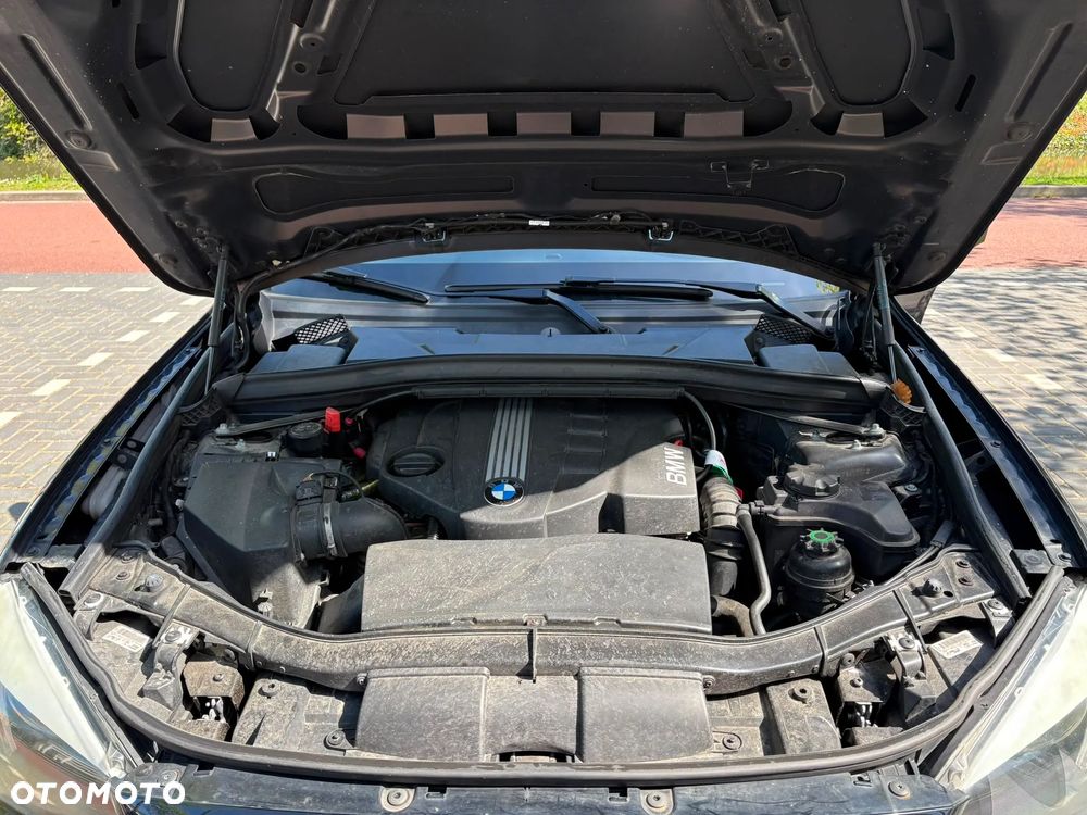 BMW X1 - 7