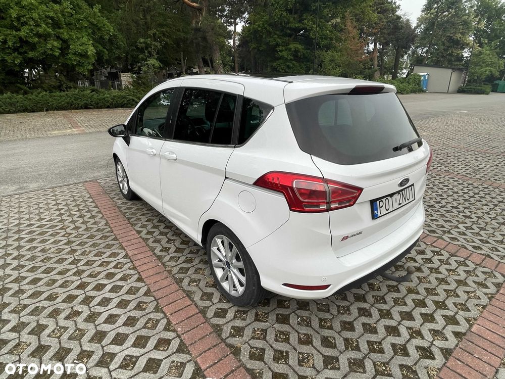 Ford B-MAX - 4