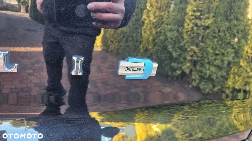 SsangYong/KGM Tivoli - 8