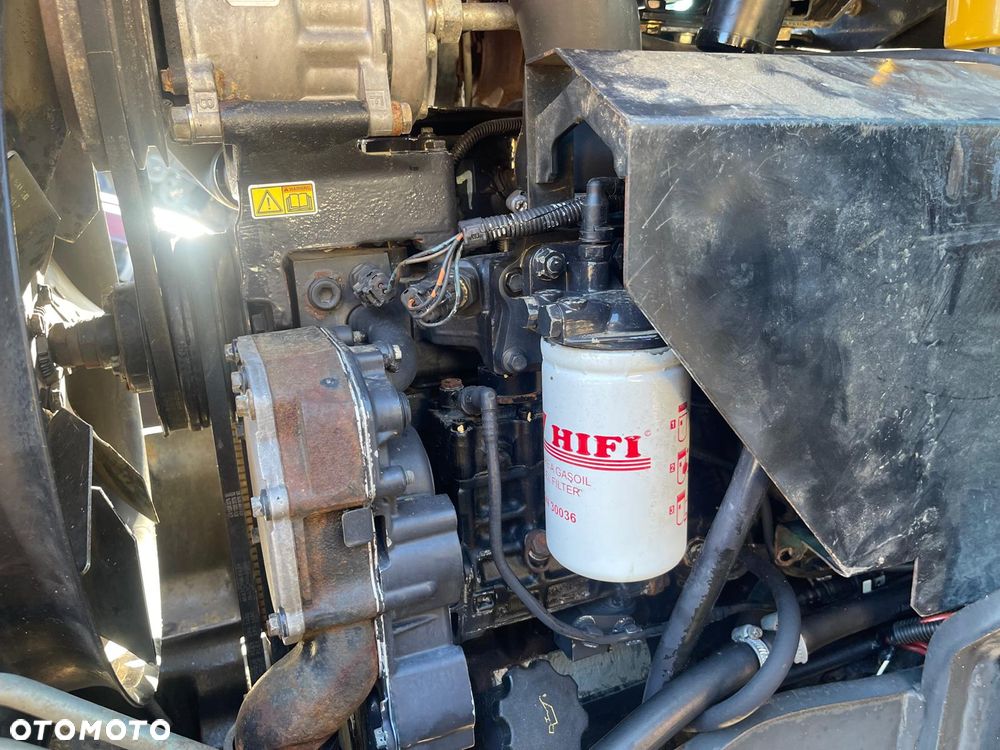 McCormick MC 115 - 11