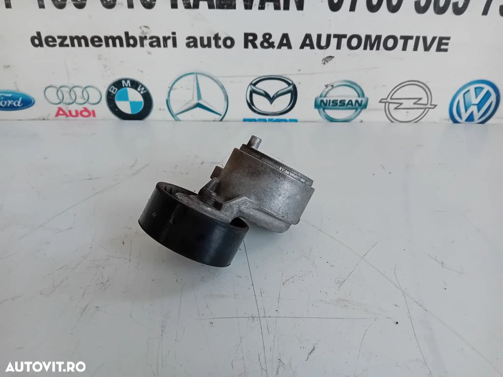 Rola Intinzatoare Accesorii Citroen Peugeot Opel 1.2 Benzina HN05 HNY Crossland Corsa F C4 208 308 - 2
