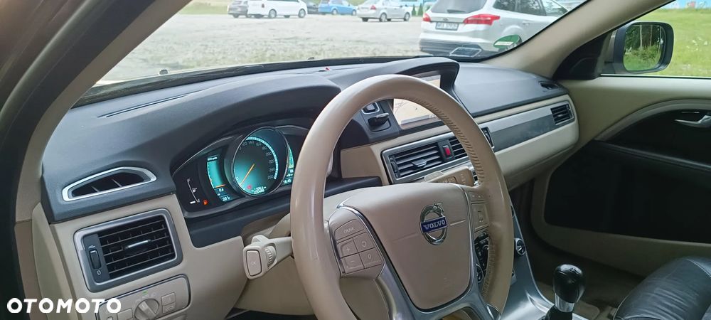 Volvo XC 70 D4 AWD Summum - 7
