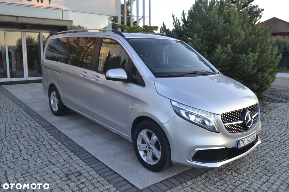 Mercedes-Benz Vito Tourer Select 447.701 - 23