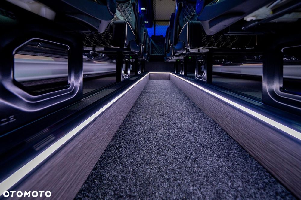 Mercedes-Benz SPRINTER 519 CDI VIP BEST QUALITY - 17