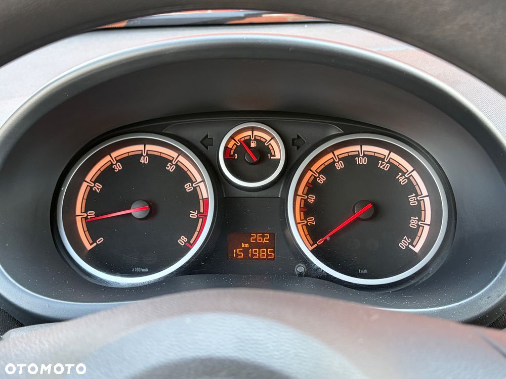 Opel Corsa - 15