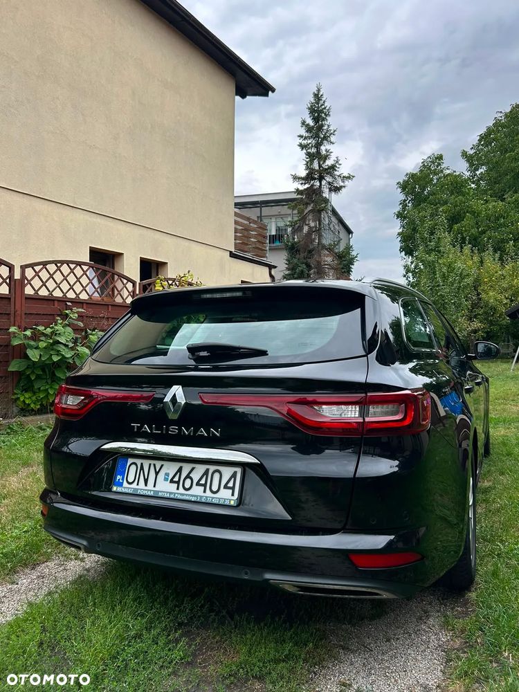 Renault Talisman - 6