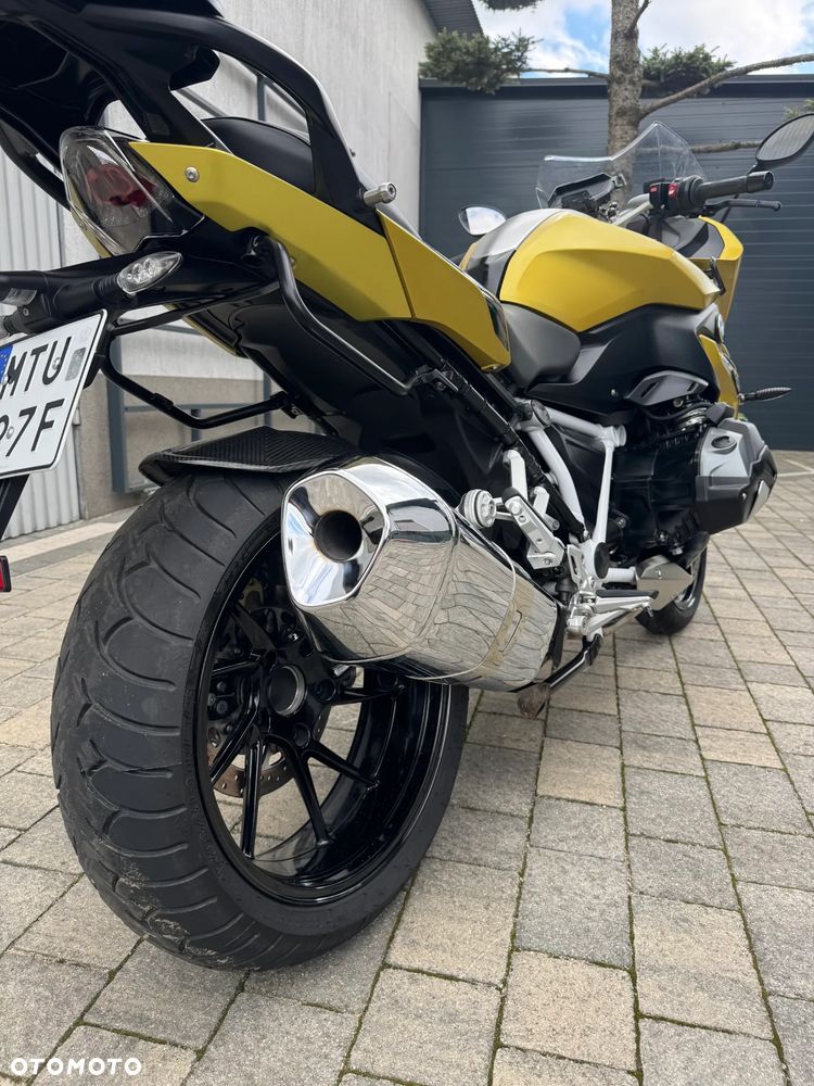 BMW RS - 11