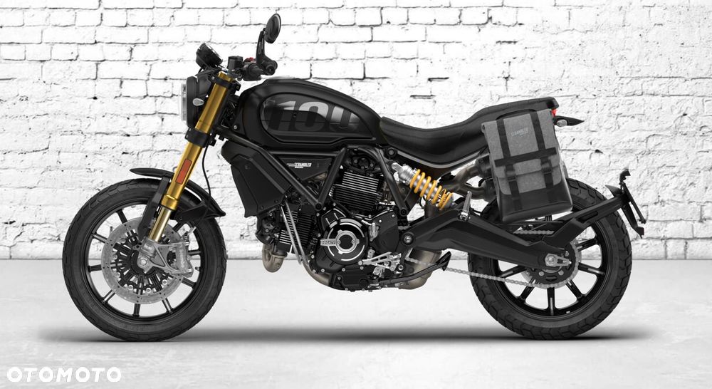 Ducati Scrambler - 2