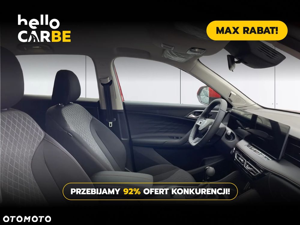 MG HS 1.5 T-GDI Excite - 6