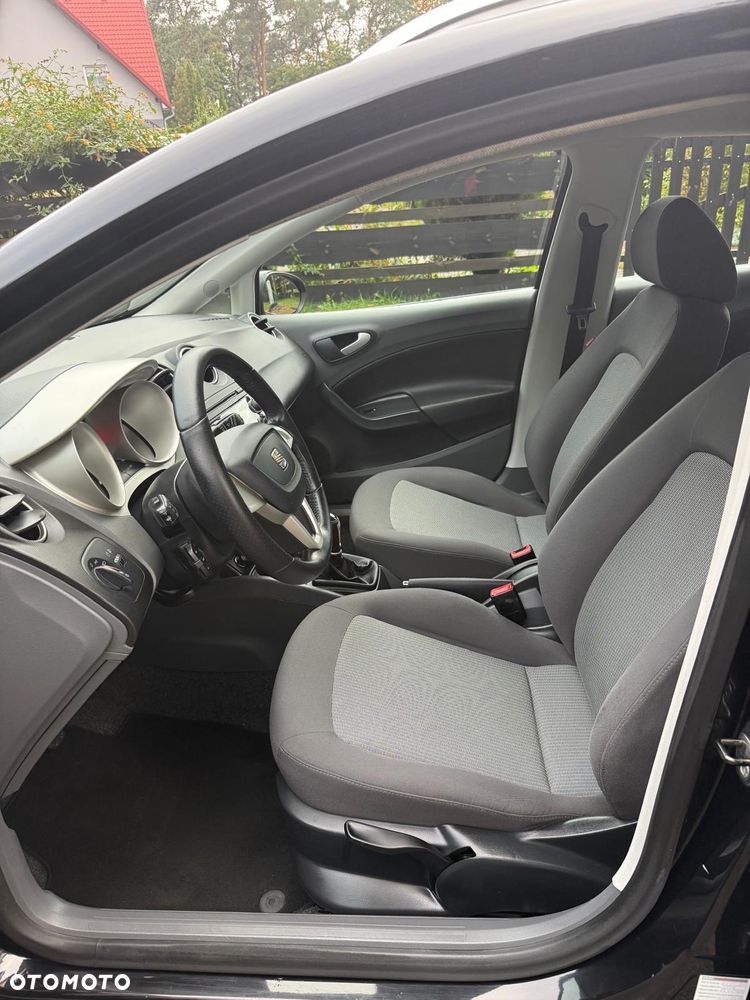 Seat Ibiza ST 1.2 TSI Style - 10