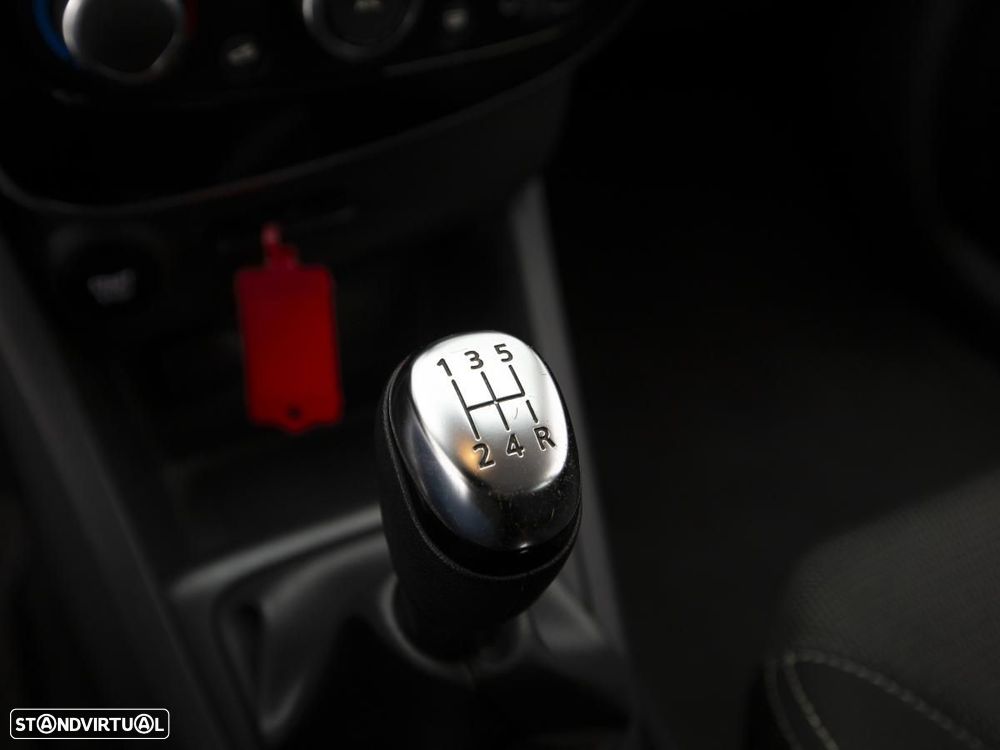 Renault Clio 1.5 dCi Zen - 17