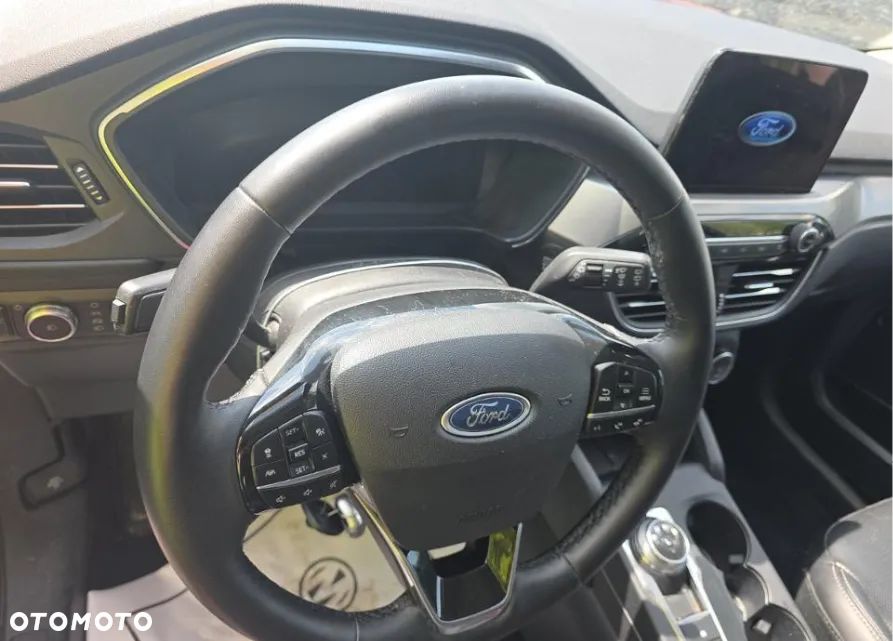Ford Kuga 2.0 EcoBoost AWD Titanium ASS - 7