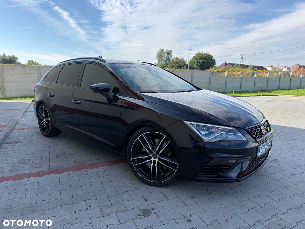 Seat Leon - 18